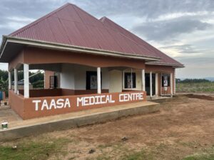 Picture of Taasa Medical Center
