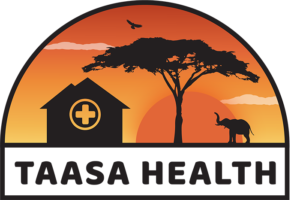 Taasa Health logo